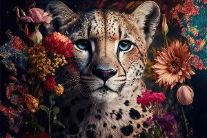 Leo Flowers 