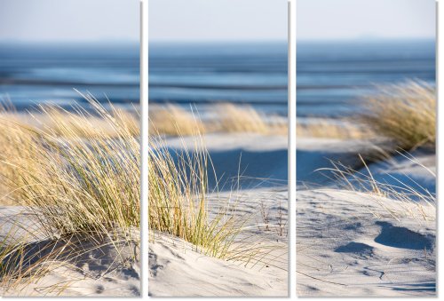 Time Out on the Beach 