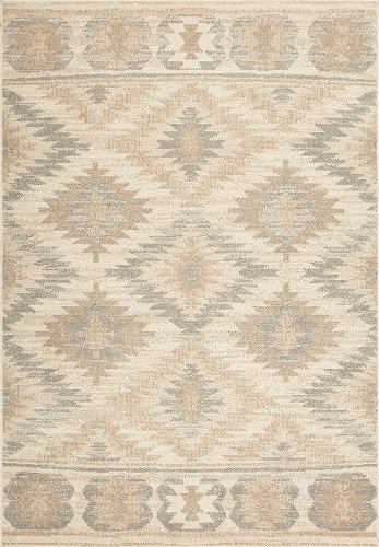 Carpet Inca Inca toffee cream Carpet 80x150 cm