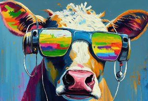 Moo Cool 